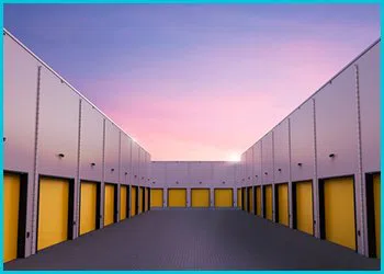 Capitol Garage Door Repair Service St Paul, MN 651-318-3472 - commercial-doors