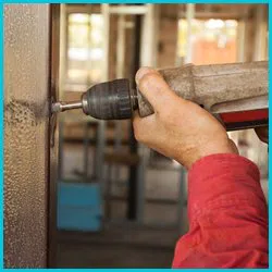 Capitol Garage Door Repair Service St Paul, MN 651-318-3472 - side-garage-door-installation