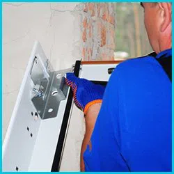 Capitol Garage Door Repair Service St Paul, MN 651-318-3472 - side-garage-door-repair